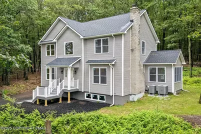  141 Lookout Court, Henryville, PA 18332 - Photo 37