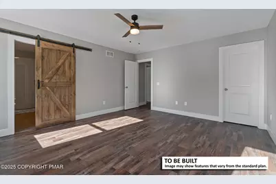  Lot 8-C Greenbriar North Road, Drums, PA 18222 - Photo 5