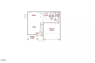 Lot 8-C Greenbriar North Rd, Drums, PA 18222 - Photo 9