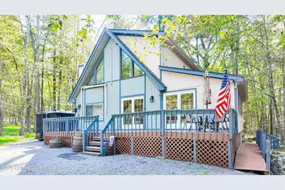  255 Mountain View Drive, Pocono Lake, PA 18347 - Photo 1
