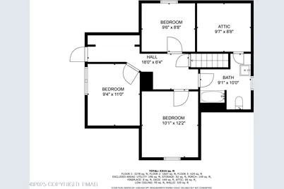  2735 Route 390, Canadensis, PA 18325 - Photo 53