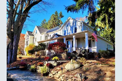  2735 Route 390, Canadensis, PA 18325 - Photo 1