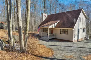 122 Big Bass Dr, Covington Township, PA 18424 - Photo 1