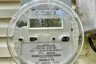 2231 White Oak Dr Dr, East Stroudsburg, PA 18301 - Photo 15