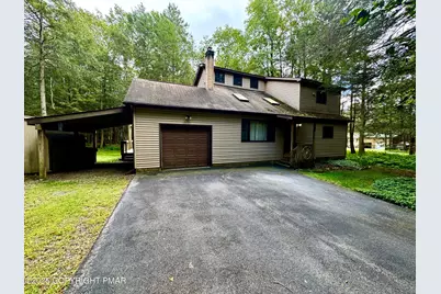  84 Tanglewood Drive, Albrightsville, PA 18210 - Photo 1