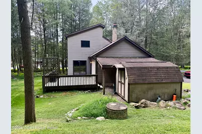  84 Tanglewood Drive, Albrightsville, PA 18210 - Photo 3