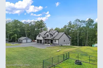  6311 Overlook Drive, Kunkletown, PA 18058 - Photo 13