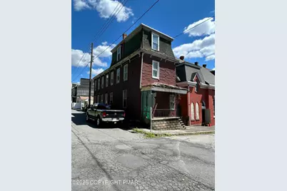  19 N 4th Street, Mahanoy City, PA 17948 - Photo 11