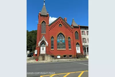  19 N 4th Street, Mahanoy City, PA 17948 - Photo 1