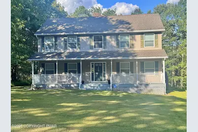  138 Jennifer Lane, Effort, PA 18330 - Photo 1