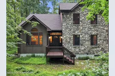  5110 Oak Lane, Canadensis, PA 18325 - Photo 1