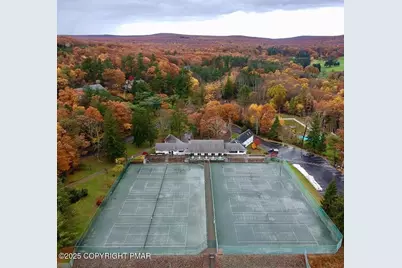  136 Falls Drive, Buck Hill Falls, PA 18323 - Photo 49