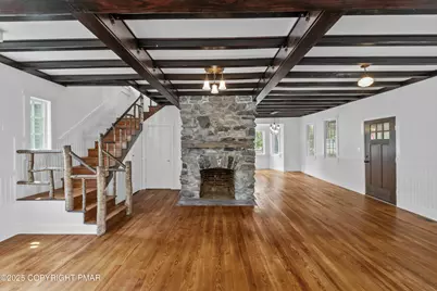  136 Falls Drive, Buck Hill Falls, PA 18323 - Photo 7