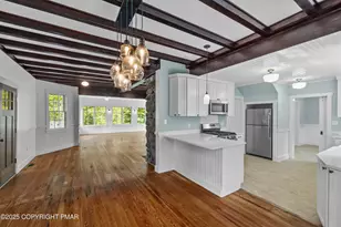 136 Falls Dr, Buck Hill Falls, PA 18323 - Photo 17