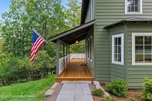 136 Falls Dr, Buck Hill Falls, PA 18323 - Photo 3