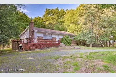  479 Mountain Road, Albrightsville, PA 18210 - Photo 1