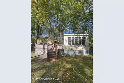  E5349 Bronc Buster Trail, Covington Township, PA 18424 - Photo 1