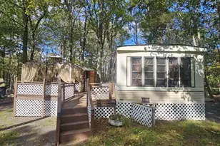 E5349 Bronc Buster Trail, Covington Township, PA 18424 - Photo 1