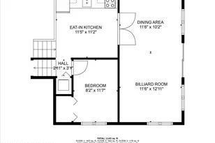 2108 Scarborough Way, Bushkill, PA 18324 - Photo 83