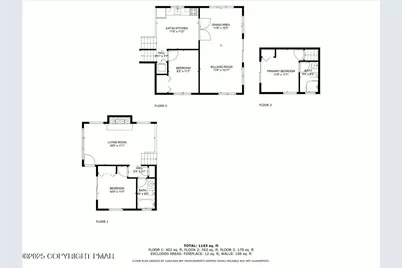  2108 Scarborough Way, Bushkill, PA 18324 - Photo 85