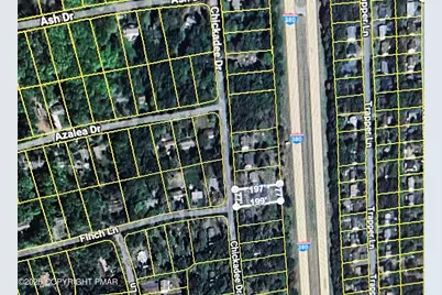  Lot 1014 Chickadee Dr 1014 Drive, Pocono Summit, PA 18346 - Photo 3