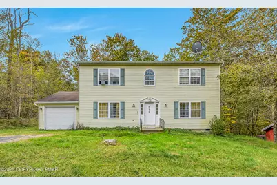  9076 Idlewild Dr Drive, Tobyhanna, PA 18466 - Photo 41