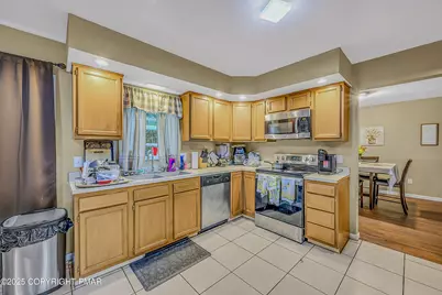  9076 Idlewild Dr Drive, Tobyhanna, PA 18466 - Photo 33