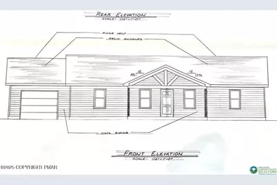  0 N Poplar Drive, New Ringgold, PA 17960 - Photo 1