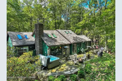  78 Crest Drive, Lake Harmony, PA 18624 - Photo 1