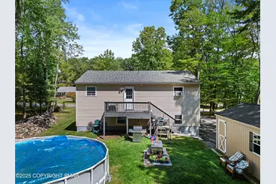  119 Alpine Lake Road, Henryville, PA 18332 - Photo 15