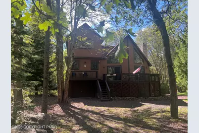  1156 Boulder Road, Blakeslee, PA 18610 - Photo 1