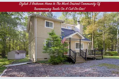  26 Wilde Glen, Albrightsville, PA 18210 - Photo 1