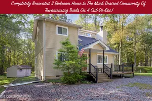 26 Wilde Glen, Albrightsville, PA 18210 - Photo 1