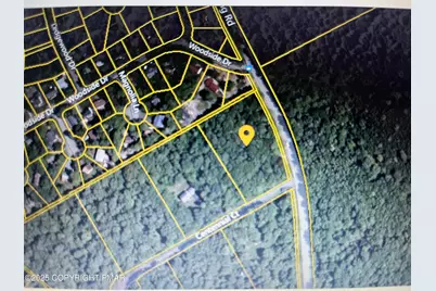  W. Of Lr 9 W Centennial Ct, Tobyhanna, PA 18466 - Photo 7