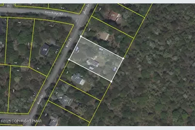  255 Birch Drive, Blakeslee, PA 18610 - Photo 63