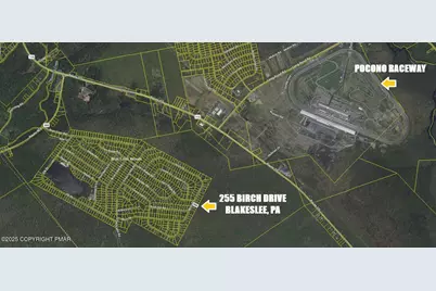  255 Birch Drive, Blakeslee, PA 18610 - Photo 65