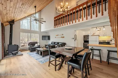  62 Locust Lane, Covington Township, PA 18424 - Photo 17