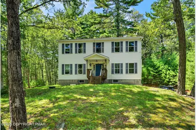  375 Marcel Drive, Dingmans Ferry, PA 18328 - Photo 1