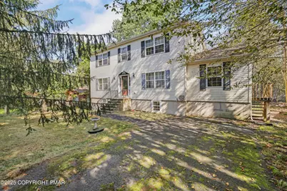  9839 Deerwood Drive, Tobyhanna, PA 18466 - Photo 3