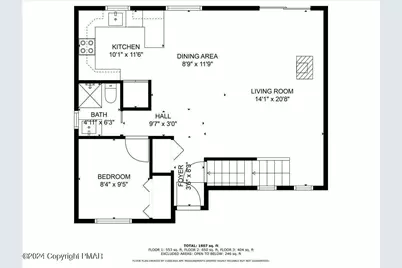  159 Manchester Drive, Bushkill, PA 18324 - Photo 51