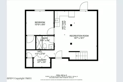  159 Manchester Drive, Bushkill, PA 18324 - Photo 53