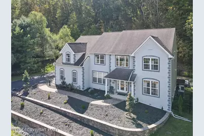  386 Shawnee Valley Drive, East Stroudsburg, PA 18302 - Photo 113