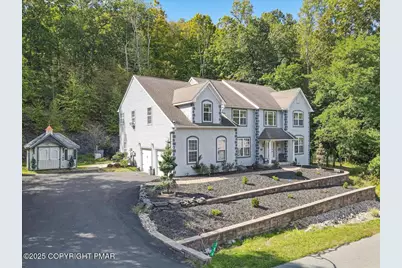  386 Shawnee Valley Drive, East Stroudsburg, PA 18302 - Photo 5