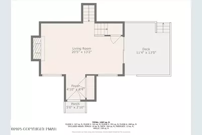  2914 Fairhaven Drive, Tobyhanna, PA 18466 - Photo 5