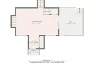 2914 Fairhaven Dr, Tobyhanna, PA 18466 - Photo 5