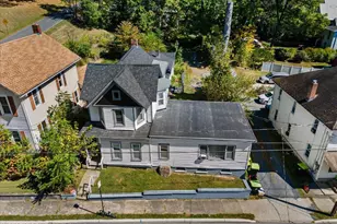 412 N 8th St, Stroudsburg, PA 18360 - Photo 3