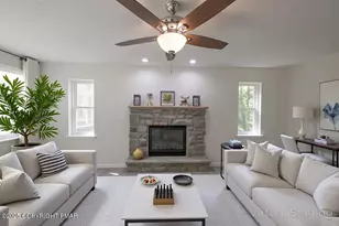 1101 Red Fox Ct, Kresgeville, PA 18333 - Photo 13