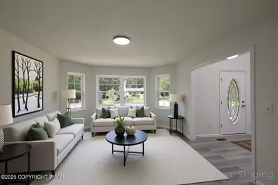  1101 Red Fox Court #Ct 9, Kresgeville, PA 18333 - Photo 11