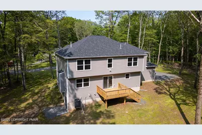  1101 Red Fox Court #Ct 9, Kresgeville, PA 18333 - Photo 5