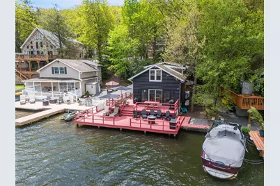  36 S Lake Drive, Lake Harmony, PA 18624 - Photo 41